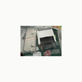 Mine Stamp Marcador de Ropa y Libros Compact \| Compacto Personalizabl