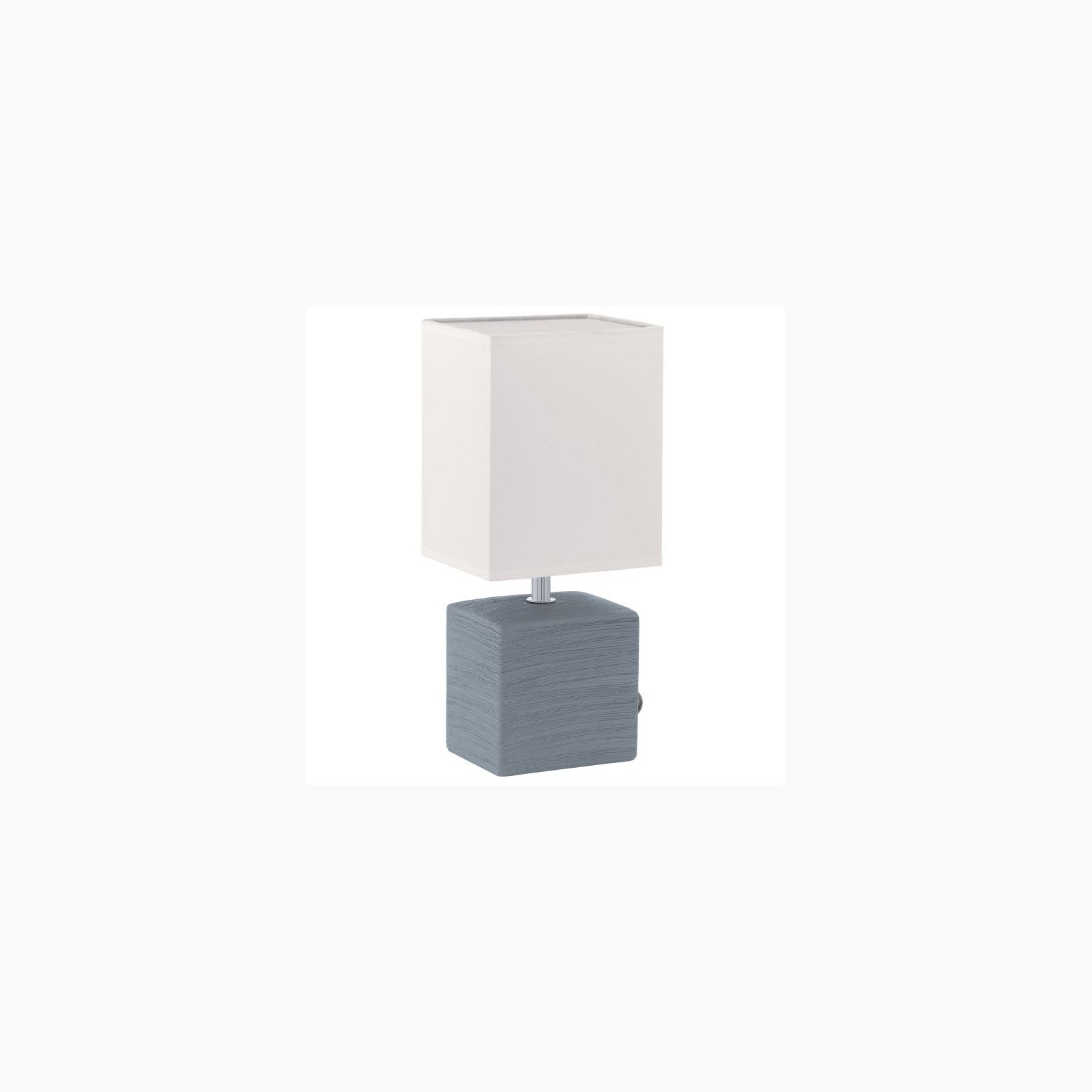 Mataro Tischlampe EGLO Tischlampe Mataro, Tischleuchte, Nachttischlamp