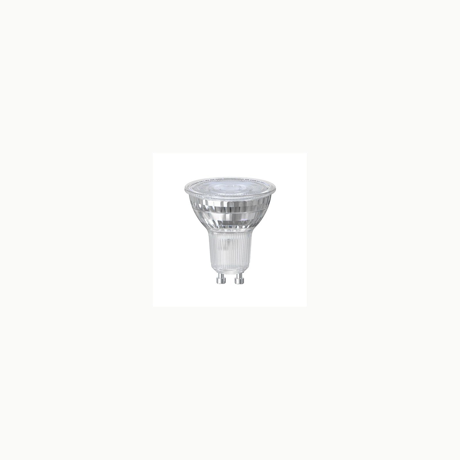 OSRAM LED GU10