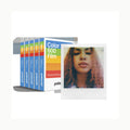 Película Instantánea Color Polaroid Pelíclula Instantánea Color, Pack 