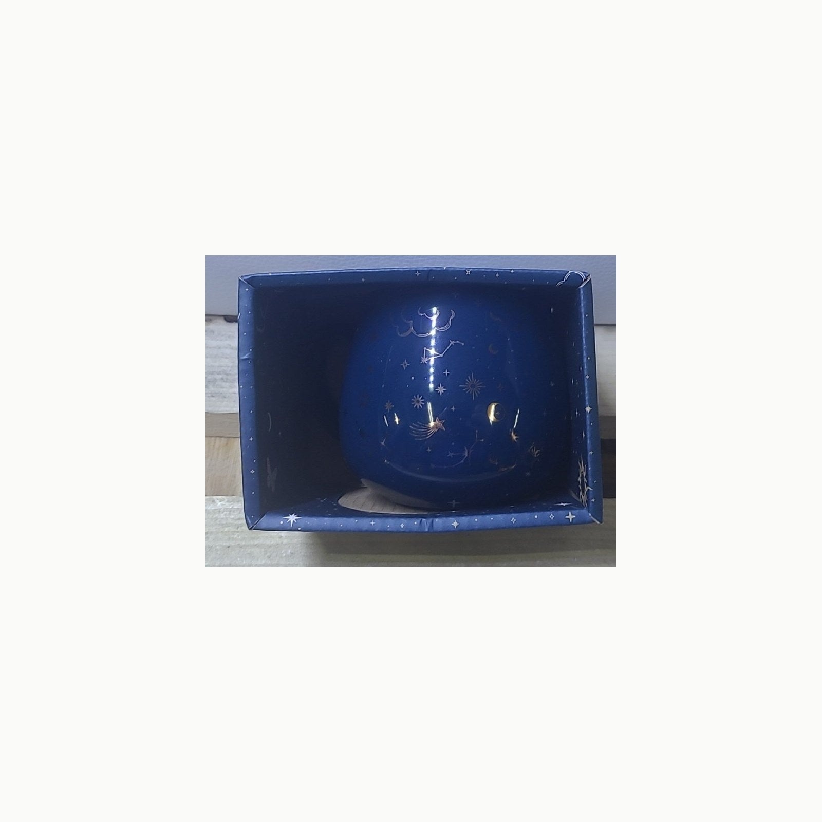 Taza Astral Grupo Erik Taza de café Astral - Tazas originales para