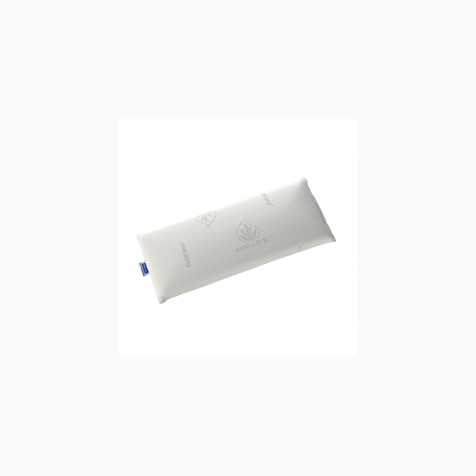 DUÉRMETE ONLINE - Almohada Viscoelástica Aloe Vera Visco \| Máximo