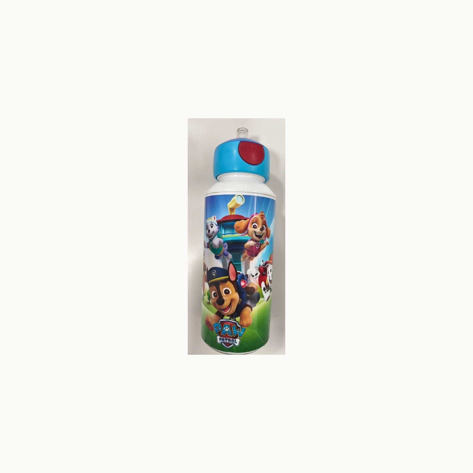 Mepal - Trinkflasche Pop-up Campus - Wasserflasche - Auslaufsichere Fl