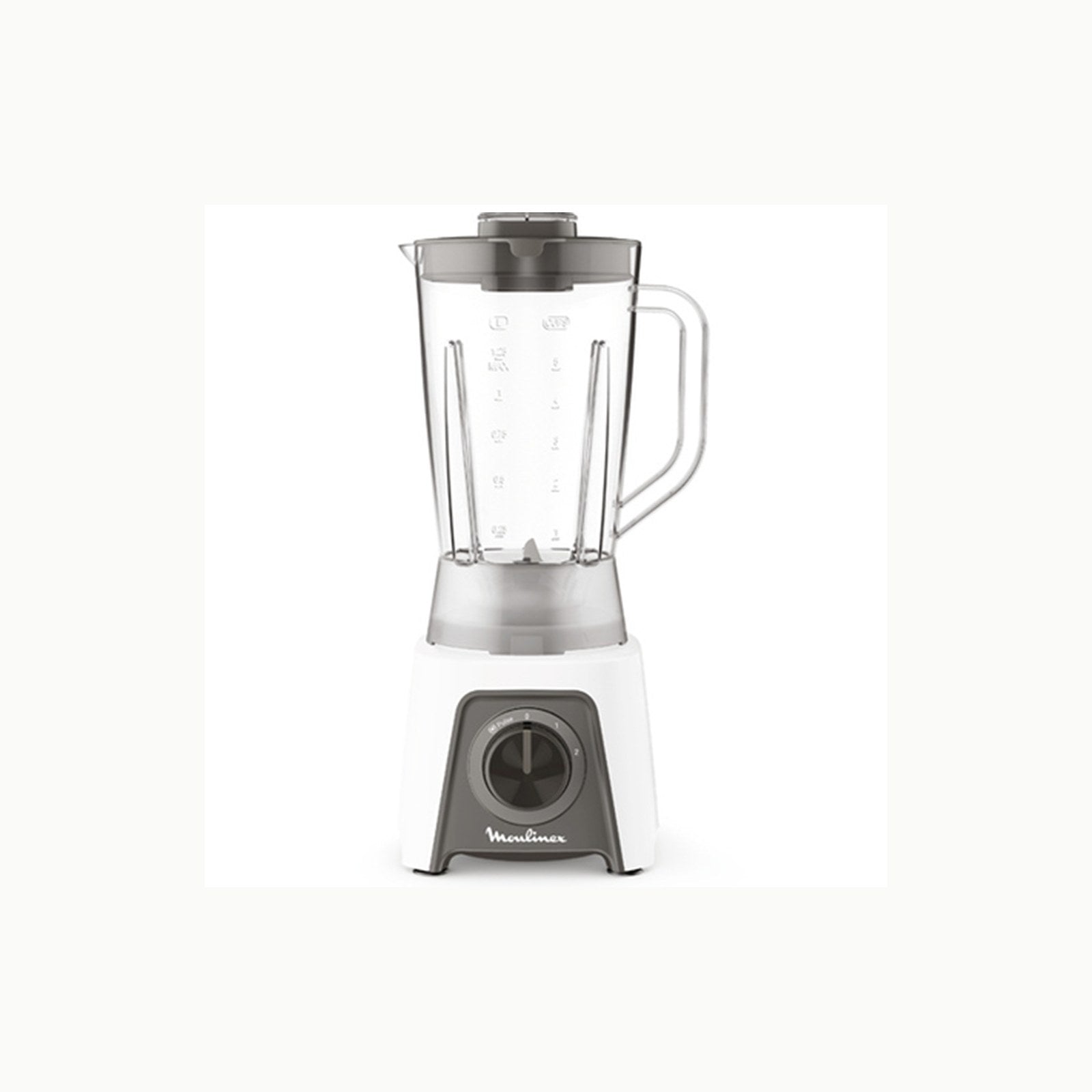 Blendeo+ LM2C3110 Moulinex Blendeo\+ LM2C3110 - Batidora de vaso