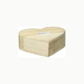 Artemio Caja de Madera