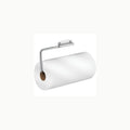 iDesign Classico Portaccessori e Cravatte, Metallo, Argento, 12.2x26.2