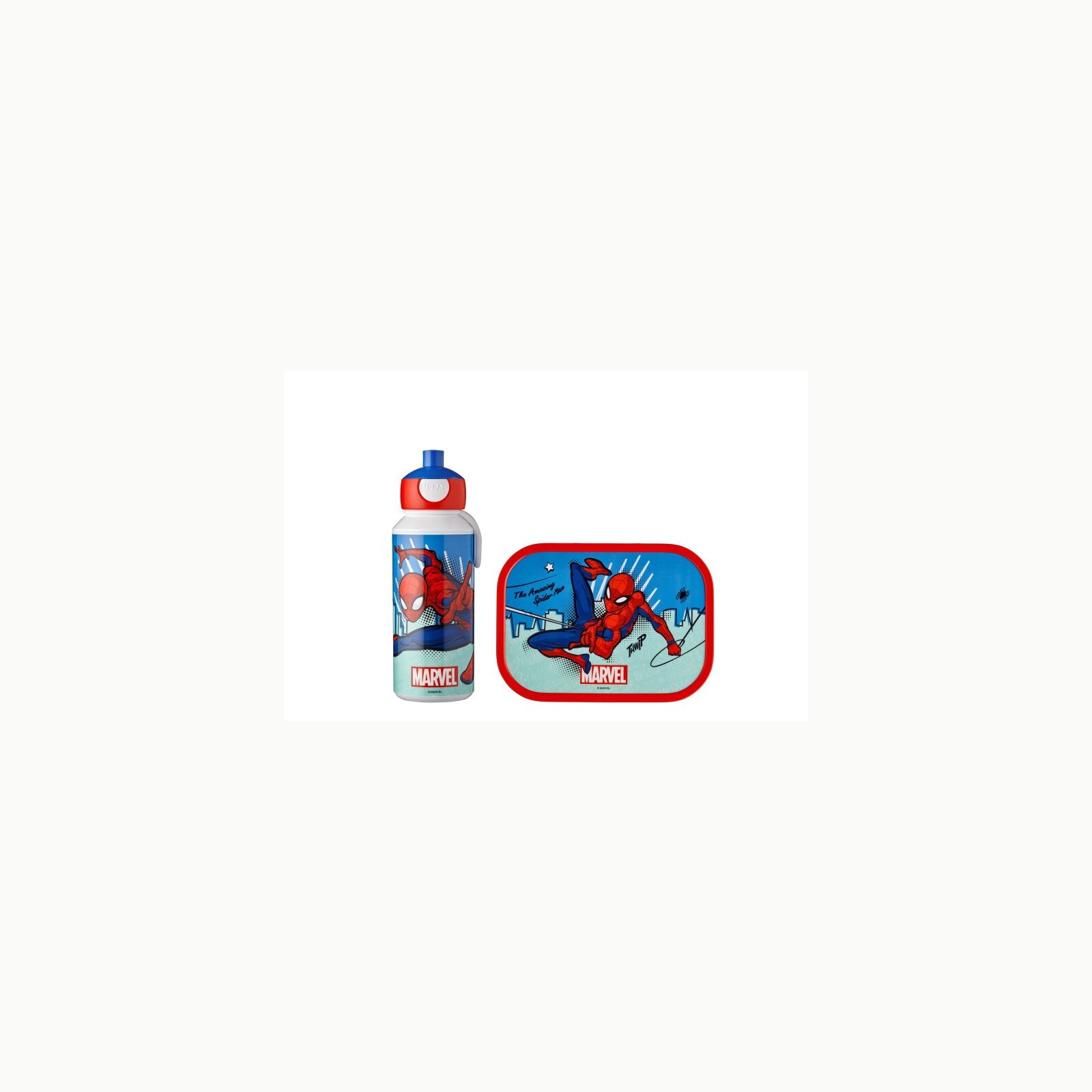 Mepal - Botella para Beber Campus Pop-up - Botella para Beber