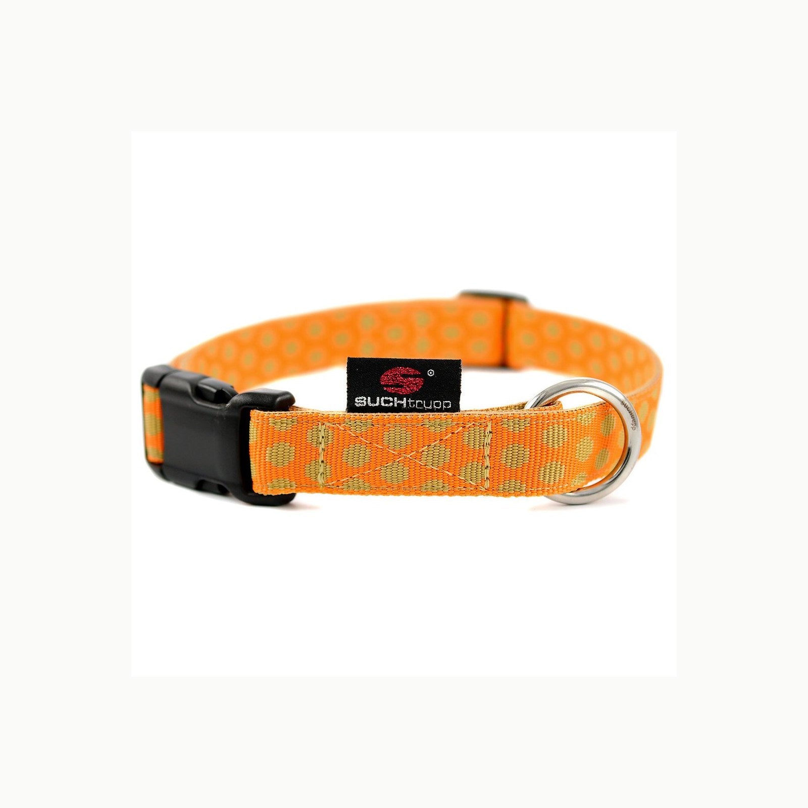GoodBoyRoger-Collar Localizable sin cuota-Sin GPS-Correa
