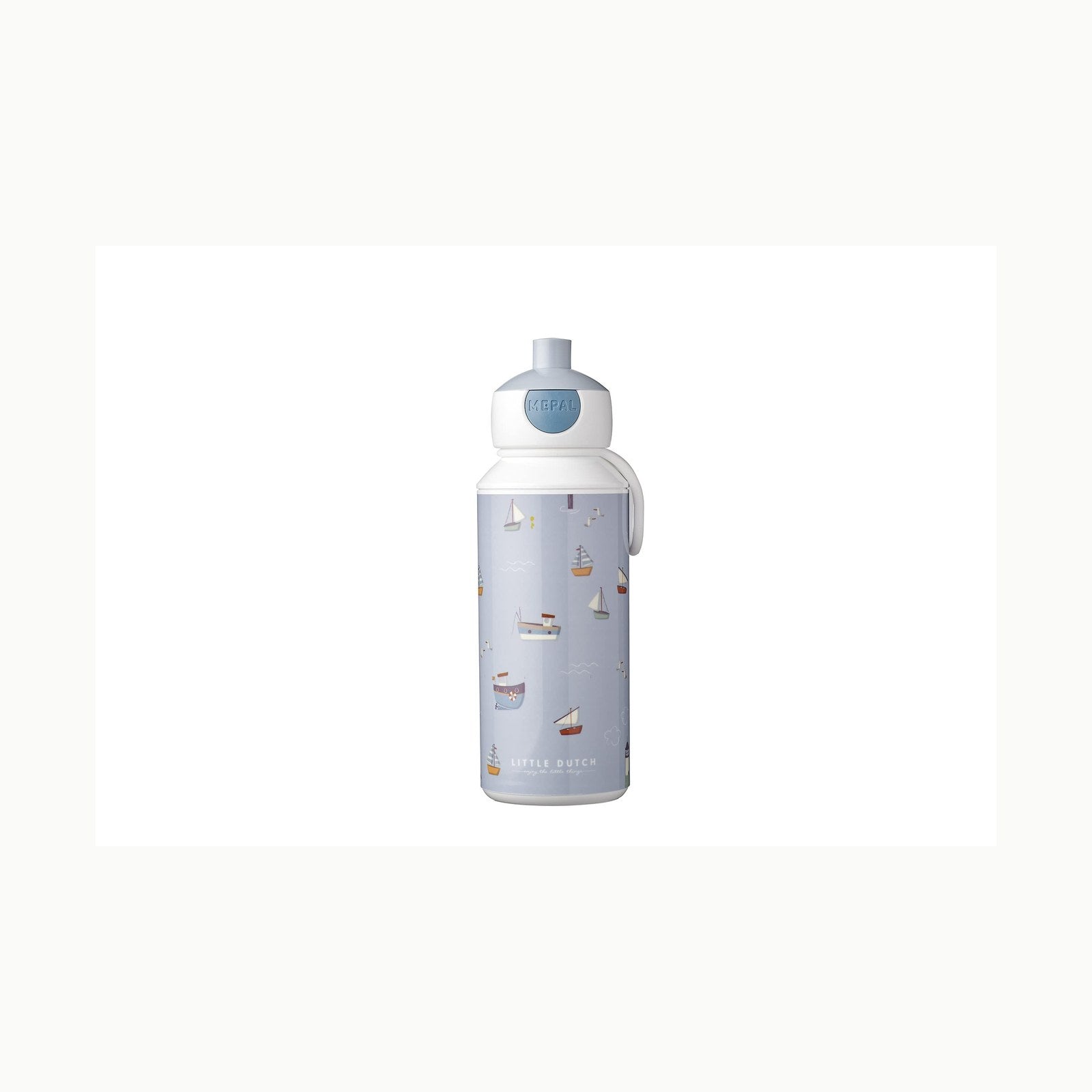 Ellipse Bottle Mepal \- Botella de agua Ellipse \- Botella de agua reu