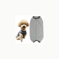 Traje de Recuperación Quirúrgico para Perros y Gatos - Protector de