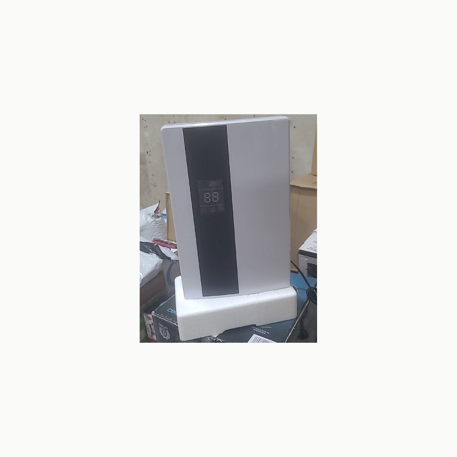 Dehumidifier