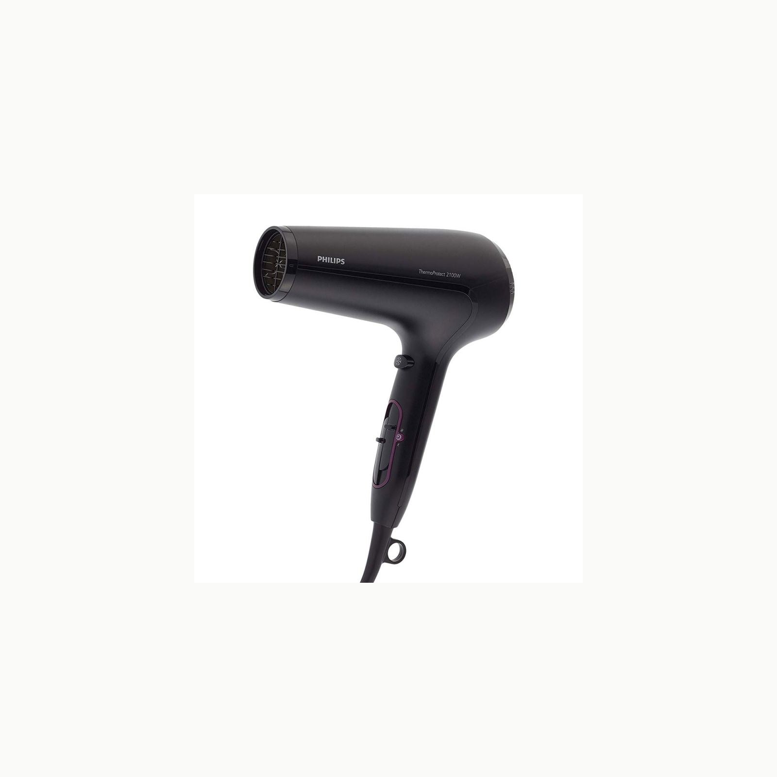 Secador Serie 5000 Philips Secador de Pelo Serie 5000, 2100w, con Tecn