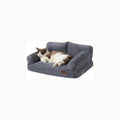 Cama para mascotas Hollypet Cama para Gatos Cama para Perros Pequeños,
