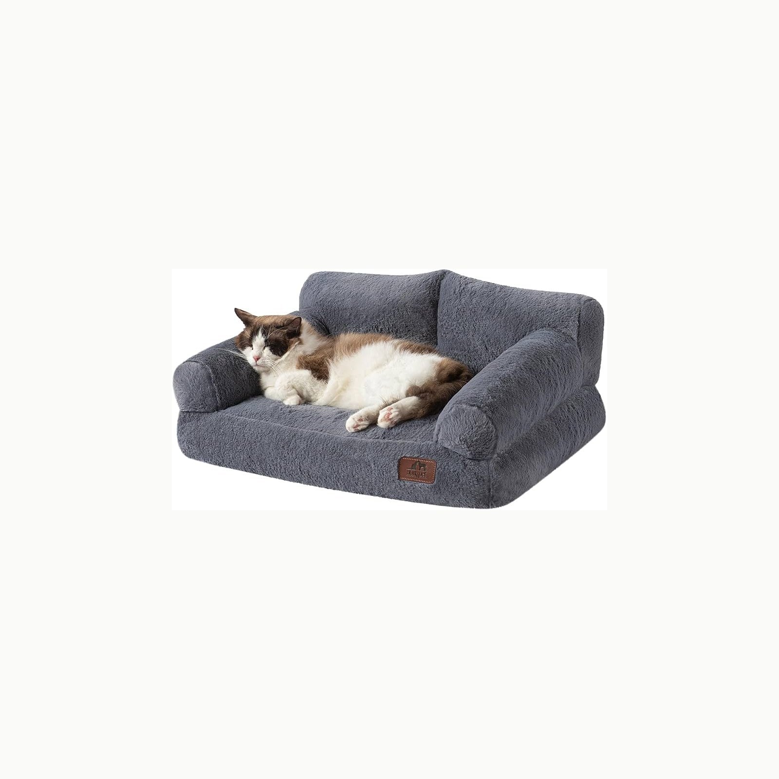 Cama para mascotas Hollypet Cama para Gatos Cama para Perros Pequeños,