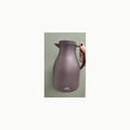 Jarra termo gris LACOR 62563 Jarra termo libre de BPA con doble pared 