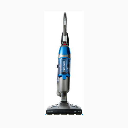 BISSELL Vac & Steam Aspirador y limpiador a vapor 2 en 1, (1600W)