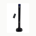 Russell Hobbs Ventilador de torre, 73,66 cm, ligero, 3 velocidades, os