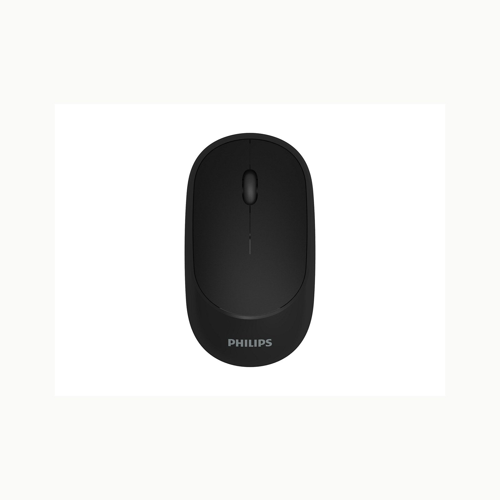 Ratón Inalámbrico SPK7307B Philips Ratón Inalámbrica SPK7307B