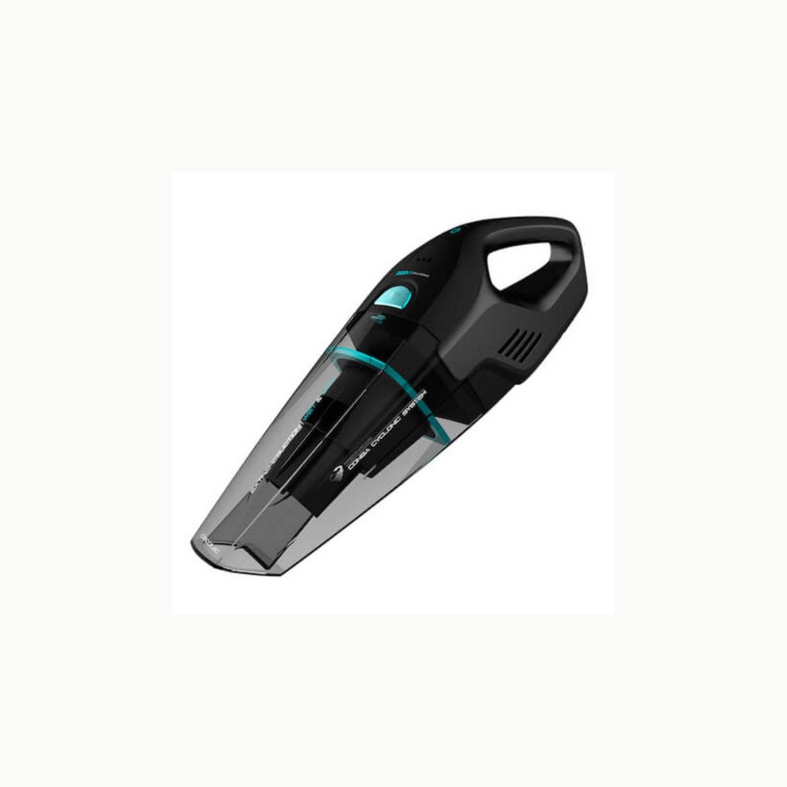 Cecotec Aspirador de Mano Conga Immortal ExtremeSuction 22,2 V Animal 