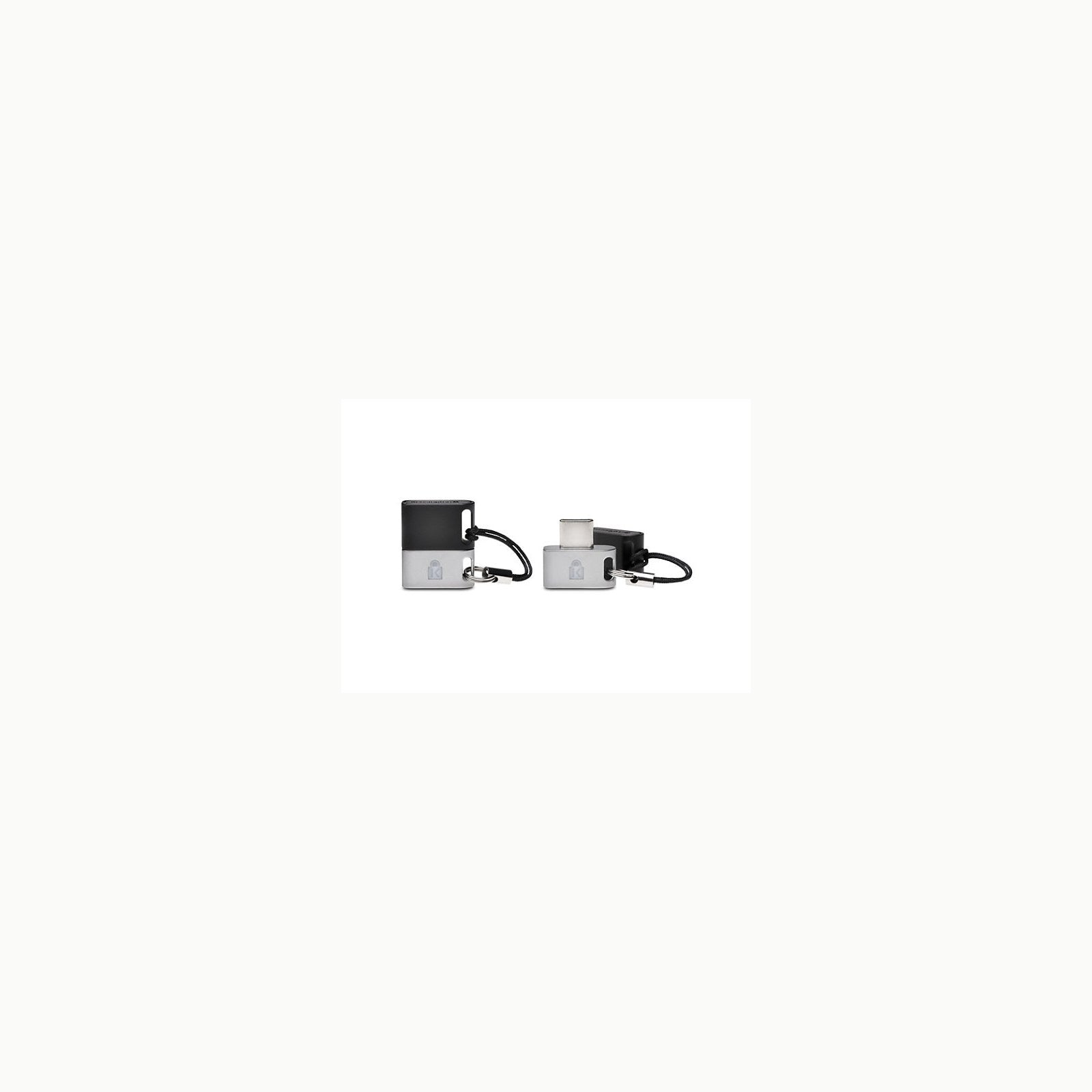 Kensington Llave de Huella Digital Biométrica VeriMark Guard USB-C