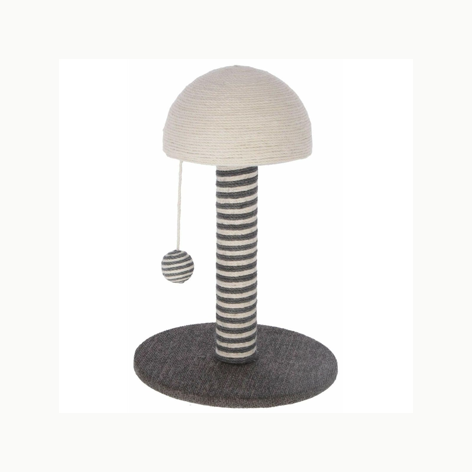 Funghi Columna Kerbl Pet 81626 Funghi - Columna rascadora \(30 x 30