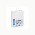SAVEL - Funda de colchón Microfibra \| Protector de colchón elástico