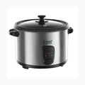 Arrocera 0,4 litros Russell Hobbs Arrocera - Capacidad 0,4 litros, 3
