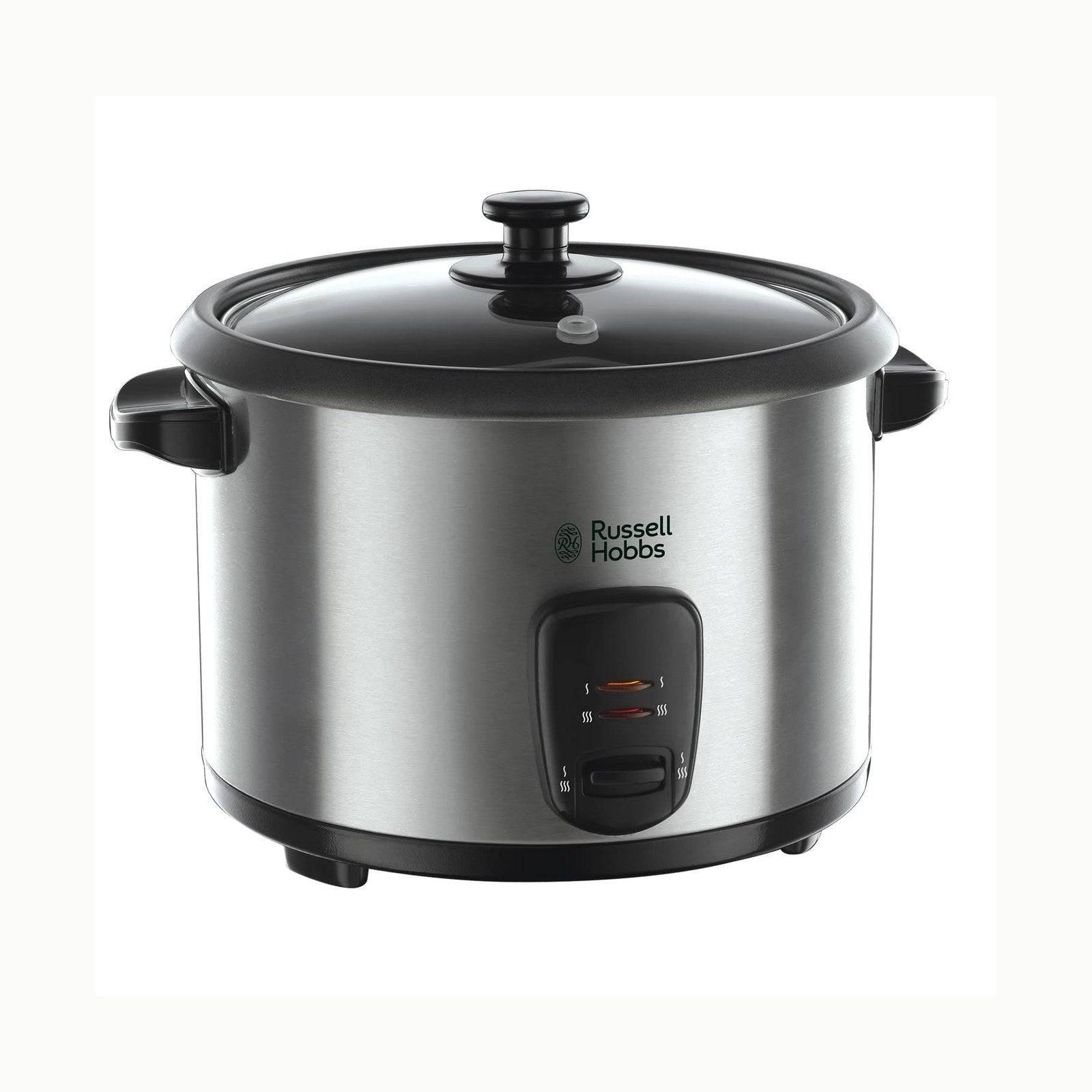 Arrocera 0,4 litros Russell Hobbs Arrocera - Capacidad 0,4 litros, 3