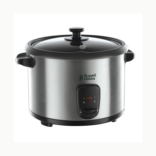 Arrocera 0,4 litros Russell Hobbs Arrocera - Capacidad 0,4 litros, 3