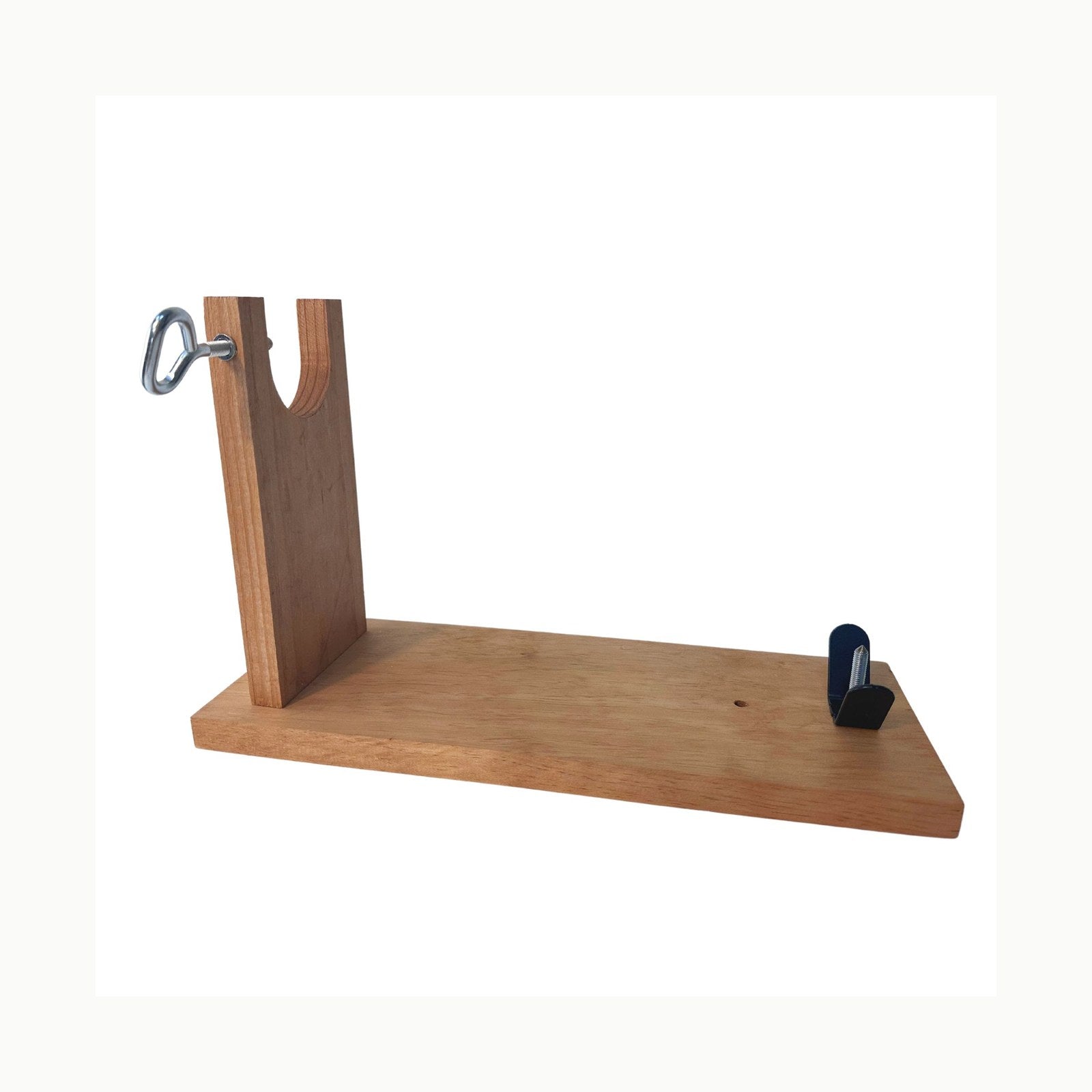 Fackelmann Soporte jamonero Giratorio Profesional para paletilla y jam