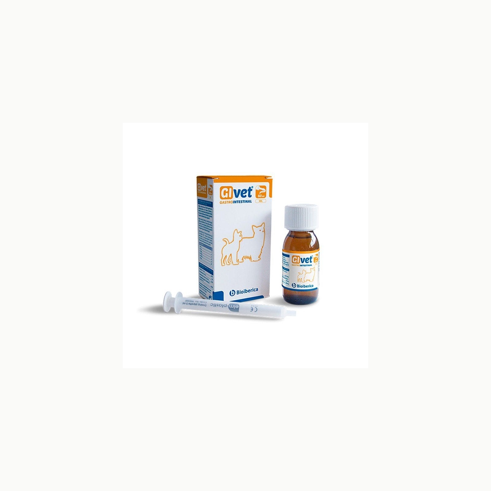 Givet Gastrointestinal 60ML para Perros Y Gatos