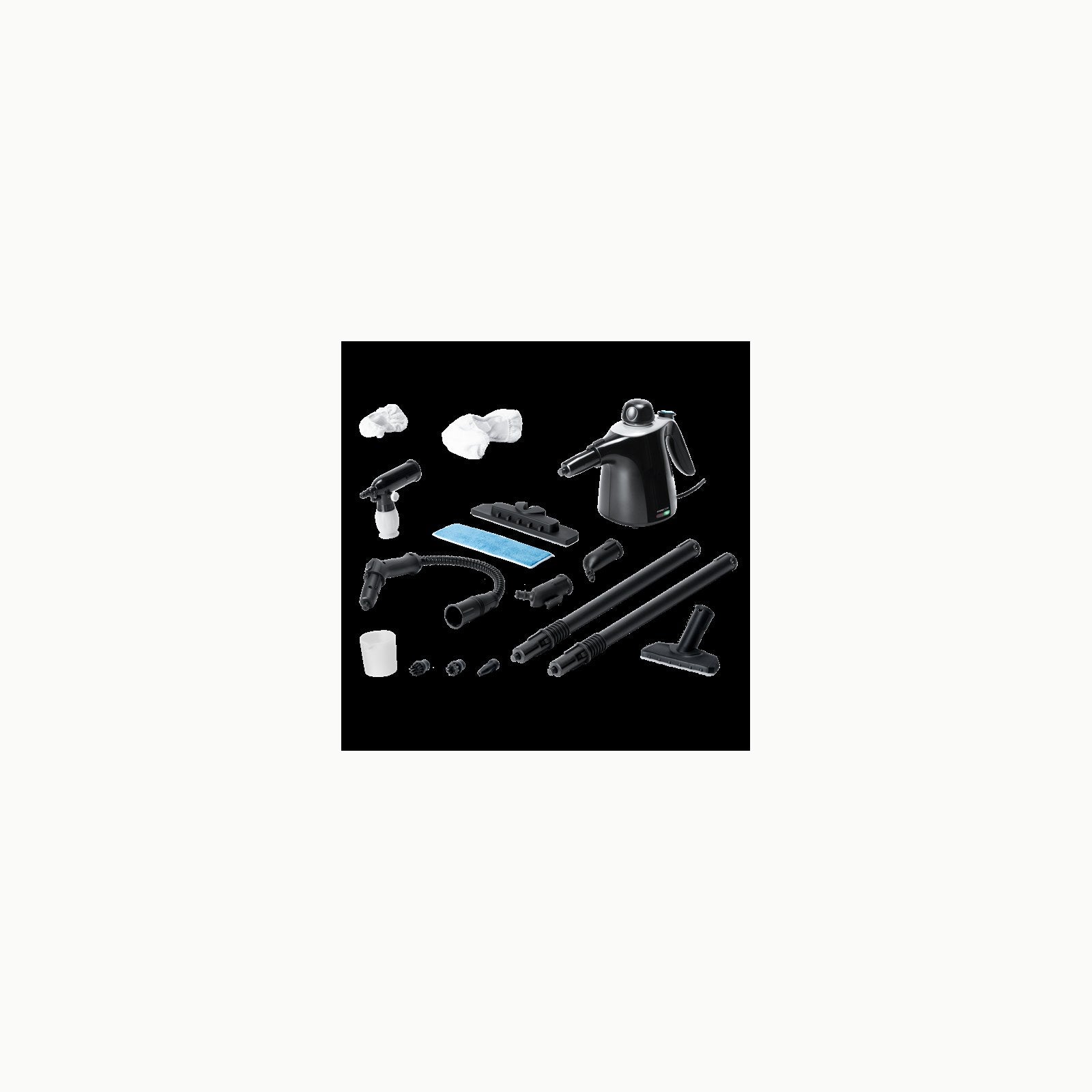Hydrosteam 1300 Rapid Max Cecotec Vaporeta Limpieza Hogar