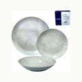 Luminarc Diwali Granit Marb Vajilla Opal Apto Microondas Apto Frigoríf
