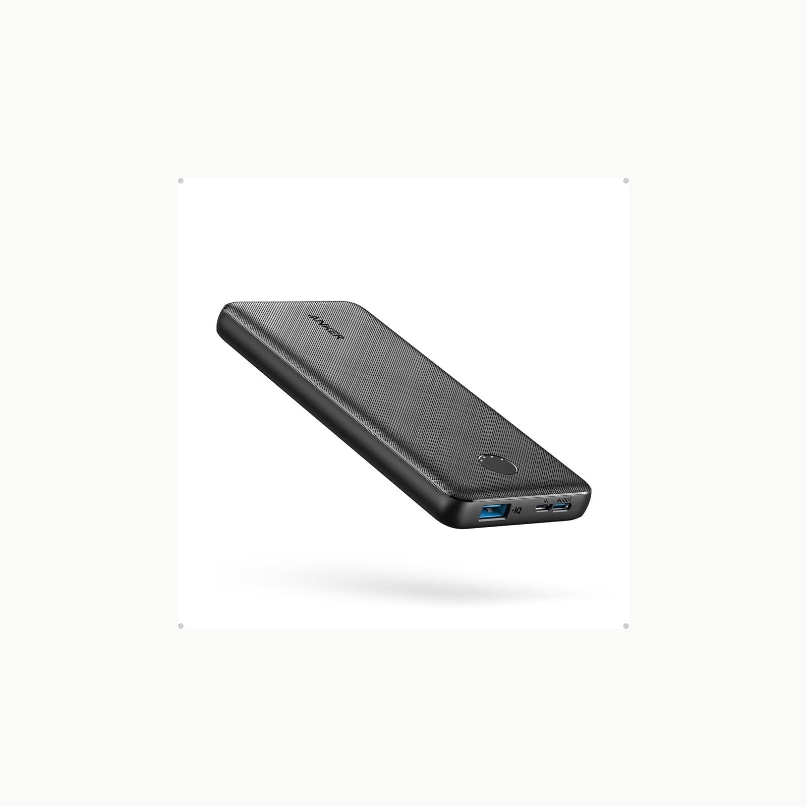 10000mAh Power Bank Power Bank, 10000mAh Bateria Externa Carga