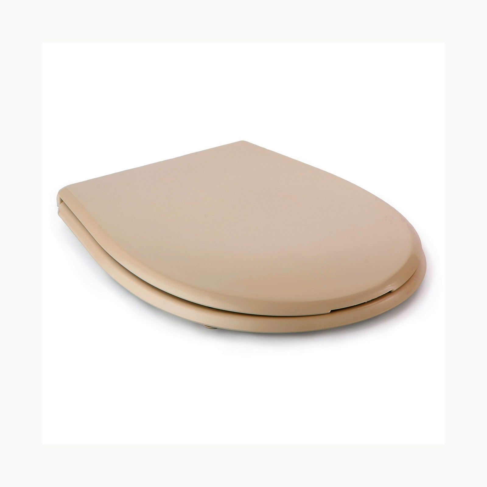 Modelo LDY+ TATAY Tapa WC Duroplast Compatible con Dama Retro \| Caída