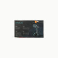 Plancha Vertical 4040 Cecotec Plancha Vertical Fast&Furious 4040 Absol