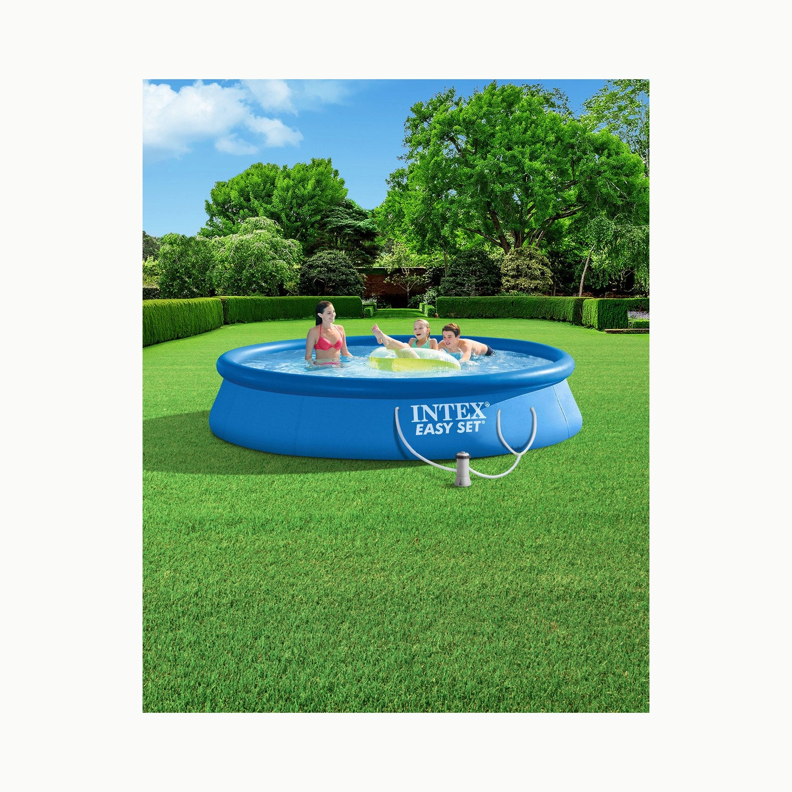 Intex Dura-Beam Standard