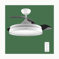 Ventilador con Aspas Cecotec Ventilador de Techo con Aspas