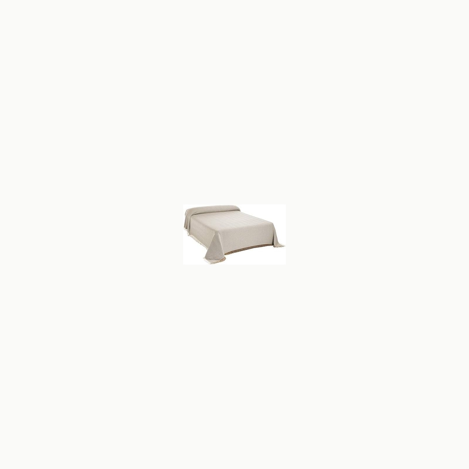 Martina Home Foulard Multiusos Espiga 130X180 Cm Crudo/Beige
