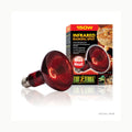 PT2141 Infrarossi Lampada Exo Terra PT2141 Lampada Spot a Infrarossi E