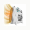 Ventilador Plegable Cecotec Ventilador Portátil Plegable con Mando a