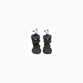 TRIXIE 2 Walker Active - Botas Protectoras Para Perro, Extra, Negro