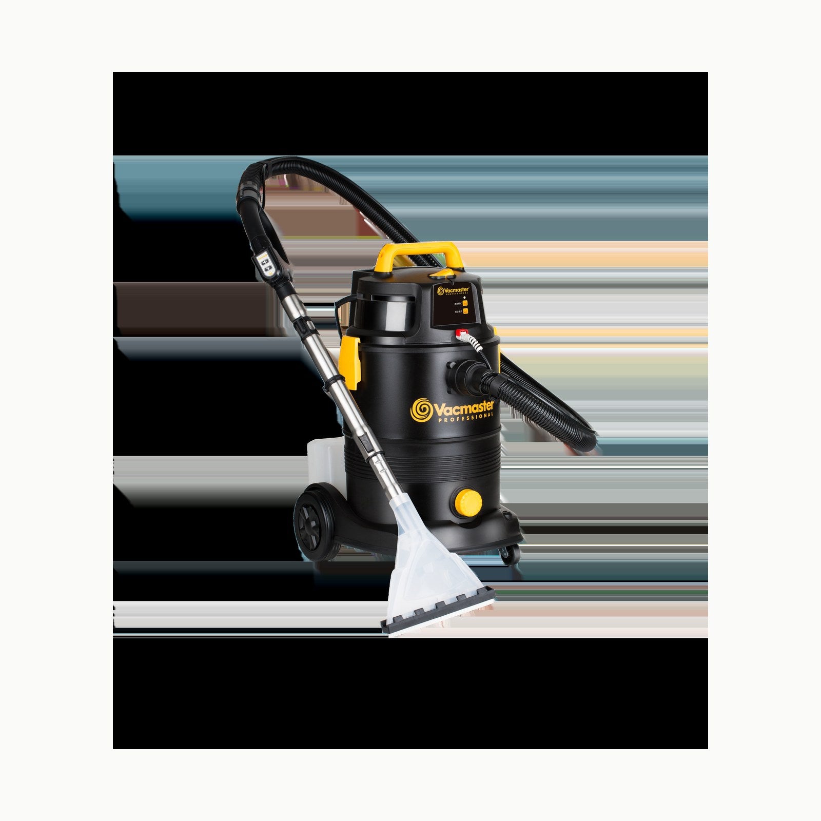 Vacmaster SCA0801 Aspirador de alfombras Limpiador de Manchas Multisup