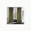 Topfinel Cortinas Salon 3 Metro Para La Ventanas Grandes 1 Pieza Trans