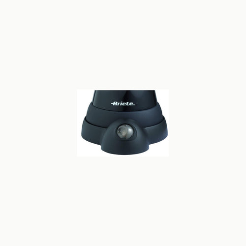 Ariete 1358-11 Cafetera eléctrica moka aroma, capacidad 4 tazas