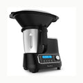 Moulinex ClickChef HF4SPR30 - Robot de cocina multifunción 1400W