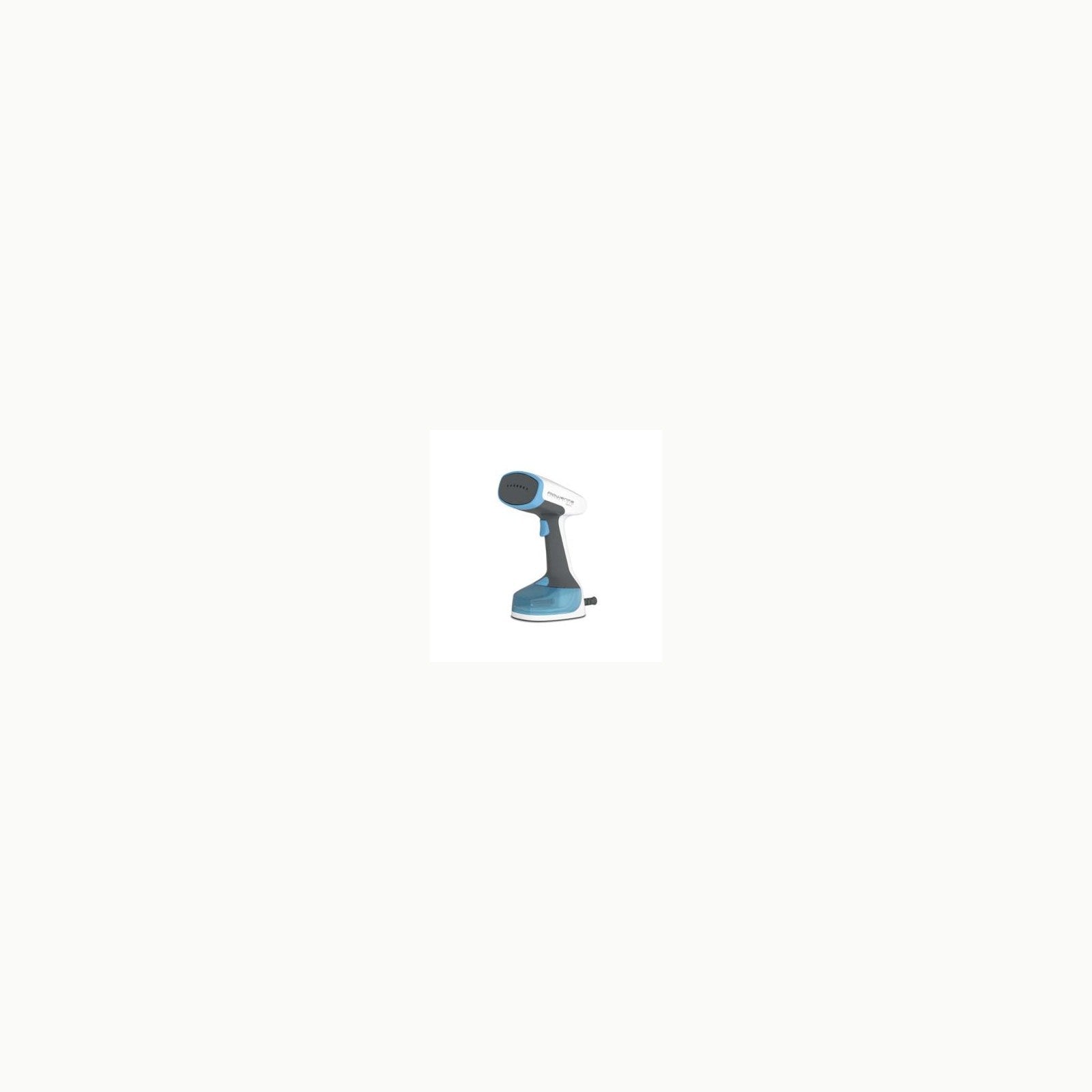 Rowenta DR8095D1 Access Steam Minute - Cepillo vapor de mano de 1500 W