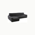 NOVELE FAVERTI® Funda Super Elástica Chaise Longue Brazo Largo