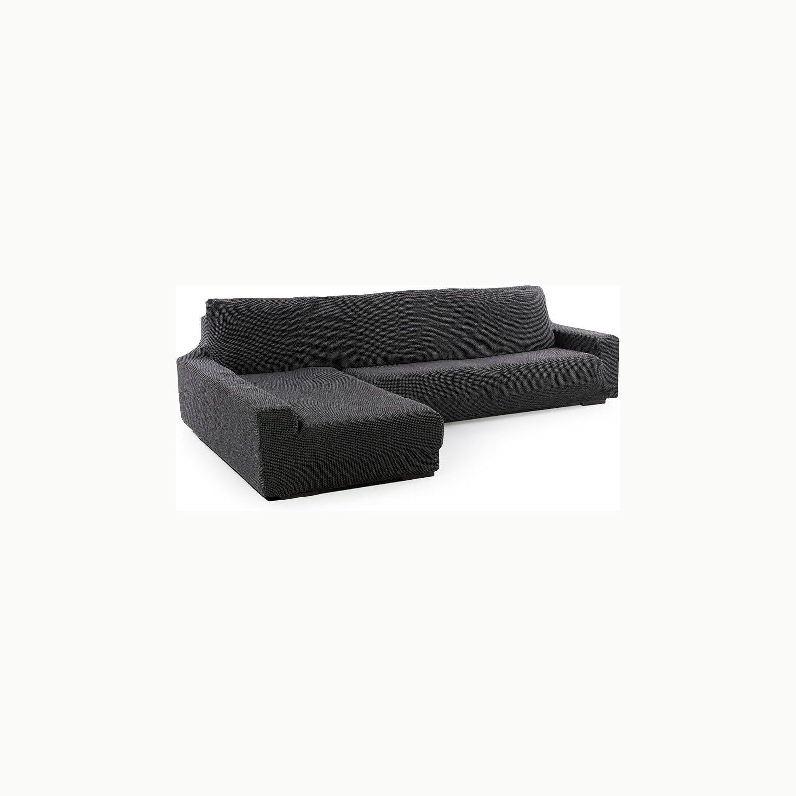 NOVELE FAVERTI® Funda Super Elástica Chaise Longue Brazo Largo