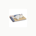 N/A Cama refrescante Perros Manta refrigerante para Perro y Gatos Cama